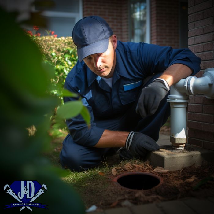 Plumbing Company in Burlington, NJ - Plumbing Service - Plumbing Service Near Me - Plumbing Burlington NJ