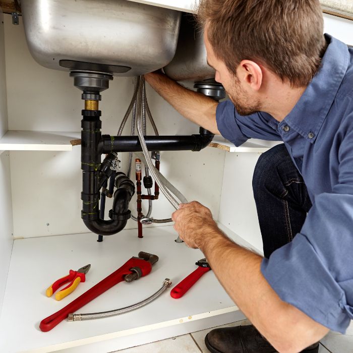 Plumbing Company in Lawrence Township, NJ