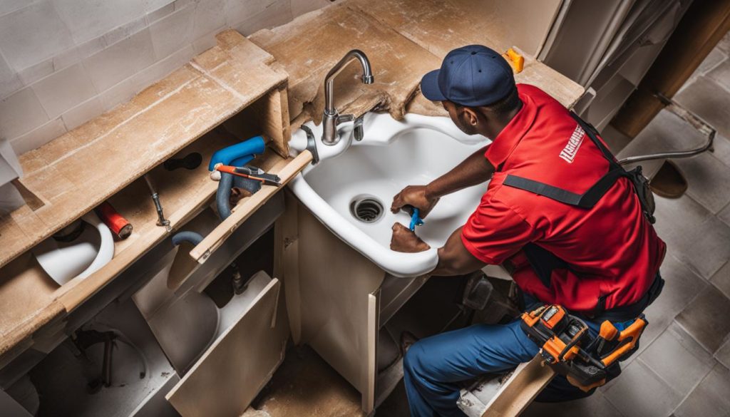 emergency plumber Willingboro